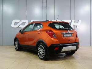 Внедорожник Opel Mokka 2015 года, 1149000 рублей, Воронеж