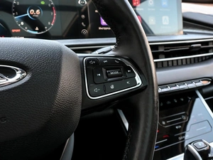 Внедорожник Chery Tiggo 7 Pro Max 2023 года, 2010000 рублей, Волгоград