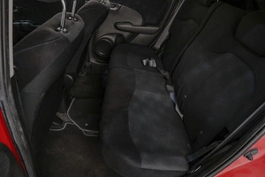 Хетчбэк Honda Fit 2011 года, 989000 рублей, Челябинск