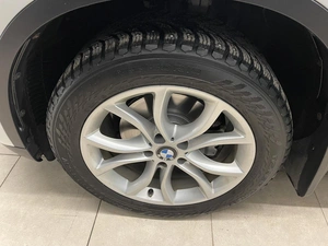 Внедорожник BMW X5 2017 года, 3890000 рублей, Красноярск