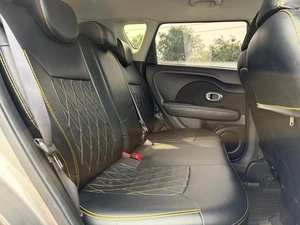 Хетчбэк Kia Soul 2014 года, 1254000 рублей, Ижевск