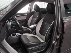 Универсал ВАЗ (LADA) Vesta Cross 2018 года, 849000 рублей, Воронеж