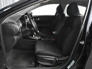 Седан Kia Cerato 2018 года, 1859000 рублей, Ставрополь