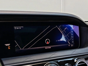 Седан Mercedes-benz Maybach S-класс 2018 года, 4860000 рублей, Краснодар