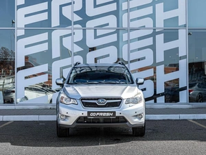 Внедорожник Subaru XV 2012 года, 1049000 рублей, Краснодар