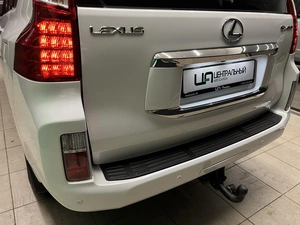 Внедорожник Lexus GX 2010 года, 3850000 рублей, Красноярск