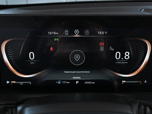 Внедорожник EXEED TXL 2023 года, 2549000 рублей, Аксай