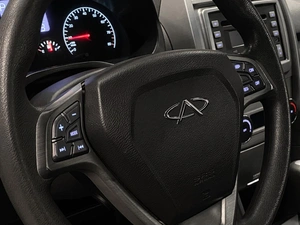 Внедорожник Chery Tiggo (T11) 2014 года, 680000 рублей, Красноярск