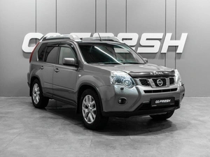 Внедорожник Nissan X-Trail 2013 года, 1149000 рублей, Тюмень