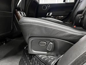 Внедорожник Land Rover Range Rover 2013 года, 3797000 рублей, Красноярск