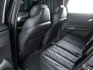 Внедорожник Changan CS75 Plus 2026 года, 3440000 рублей, Волгоград