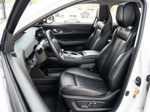 Внедорожник Changan UNI-K 2023 года, 2950000 рублей, Краснодар