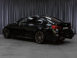 Седан BMW 3 серия 2012 года, 1599000 рублей, Тюмень