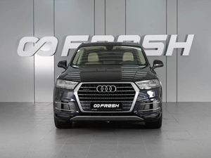 Внедорожник Audi Q7 2016 года, 3350000 рублей, Минеральные Воды