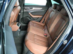 Седан Audi A6 2020 года, 3590000 рублей, Аксай