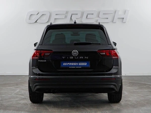 Внедорожник Volkswagen Tiguan 2019 года, 2349077 рублей, Москва