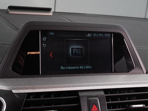 Внедорожник BMW X4 2018 года, 4449000 рублей, Воронеж
