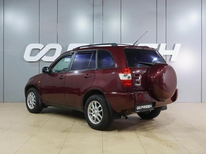 Внедорожник Chery Tiggo (T11) 2007 года, 729000 рублей, Воронеж