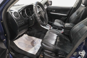 Внедорожник Suzuki Grand Vitara 2006 года, 849000 рублей, Новокузнецк