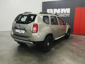 Внедорожник Renault Duster 2013 года, 1054000 рублей, Курск