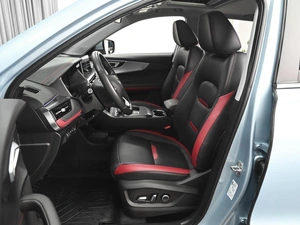 Внедорожник Chery Tiggo 4 Pro 2023 года, 1770000 рублей, Ставрополь