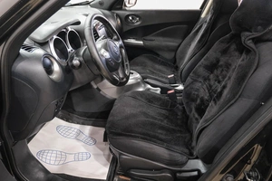 Внедорожник Nissan Juke 2013 года, 949000 рублей, Новокузнецк