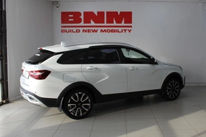 Универсал ВАЗ (LADA) Vesta 2023 года, 1375000 рублей, Смоленск