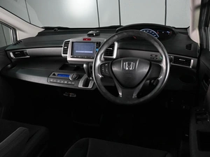 Минивэн Honda Freed 2015 года, 1269000 рублей, Ростов-на-Дону
