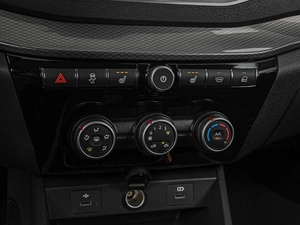 Седан ВАЗ (LADA) Vesta 2026 года, 1680000 рублей, Ставрополь