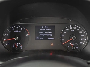 Внедорожник Kia Soul 2020 года, 1820000 рублей, Омск