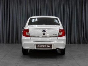 Седан Datsun on-DO 2019 года, 469000 рублей, Тюмень