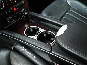 Внедорожник Mercedes-benz M-класс 2008 года, 1699000 рублей, Кирилловка