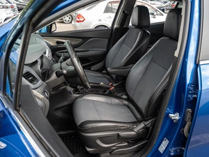 Внедорожник Opel Mokka 2014 года, 950000 рублей, Краснодар