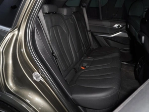 Внедорожник BMW X5 2021 года, 7100555 рублей, Тверь