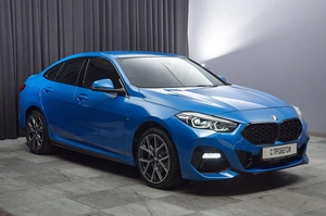 Седан BMW 2 серия Gran Coupe 2021 года, 3499000 рублей, Красноярск