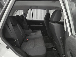 Внедорожник Suzuki Grand Vitara 2013 года, 1570000 рублей, Красноярск