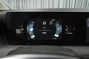 Седан Baic U5 Plus 2023 года, 1190000 рублей, Ставрополь