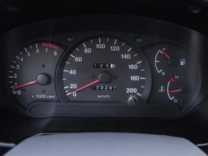 Седан Hyundai Accent 2005 года, 490000 рублей, Волгоград