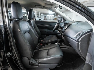 Внедорожник Mitsubishi ASX 2014 года, 1389000 рублей, Ставрополь