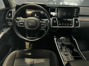 Внедорожник Kia Sorento 2021 года, 2980000 рублей, Абакан