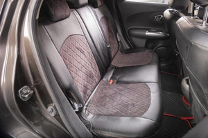 Внедорожник Nissan Juke 2010 года, 859000 рублей, Томск