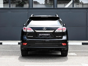 Внедорожник Lexus RX 2014 года, 2599000 рублей, Кирилловка