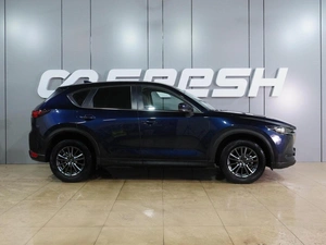 Внедорожник Mazda CX-5 2018 года, 2449000 рублей, Воронеж