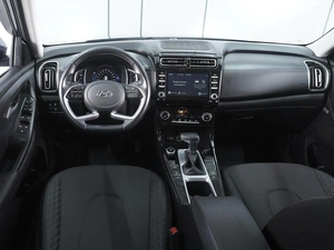 Внедорожник Hyundai Creta 2021 года, 2299000 рублей, Ростов-на-Дону