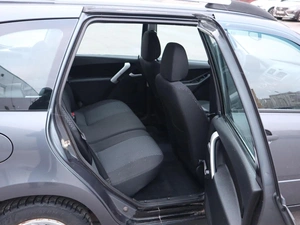 Универсал ВАЗ (LADA) Kalina 2017 года, 570000 рублей, Железногорск