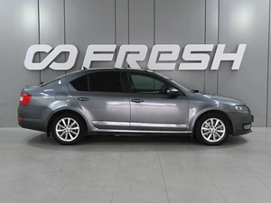 Лифтбек Skoda Octavia 2013 года, 1239000 рублей, Ростов-на-Дону