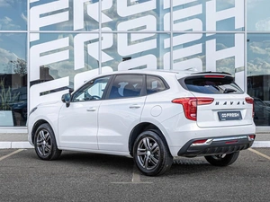 Внедорожник Haval Jolion 2023 года, 1648000 рублей, Краснодар