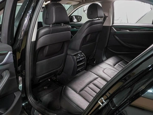 Седан BMW 5 серия 2019 года, 3399000 рублей, Воронеж