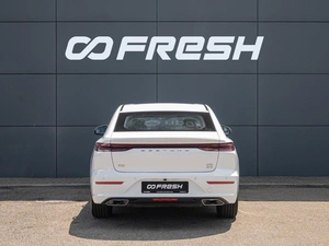 Лифтбек FAW Bestune B70 2024 года, 2450000 рублей, Краснодар