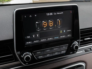Минивэн Hyundai Grand Starex 2019 года, 3780000 рублей, Краснодар